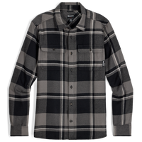 Outdoor Research Feedback Flannel Twill LS Shirt - Men's